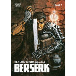 Berserk: Ultimative Edition