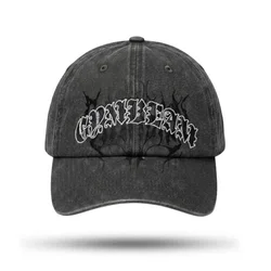 GymBeam Abyss Cap Charcoal