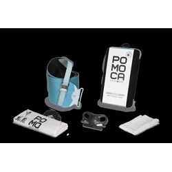POMOCA KOŽE TOUR PRO READY2CLIMB 120MM