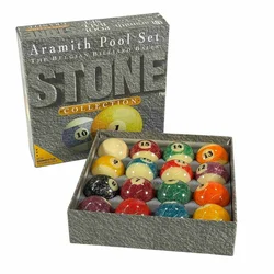 Aramith Stone Collection 57.2 mm