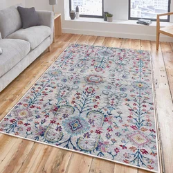 Conceptum Hypnose Tepih Woosonil106, 120x180 cm, Šareni