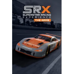 SRX: The Game XBOX LIVE Key EUROPE