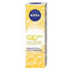 NIVEA serum Q10, 40ml