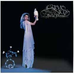 Stevie Nicks - Bella Donna (Limited Edition) (Reissue) (180g) (Gatefold Sleeve) (LP)