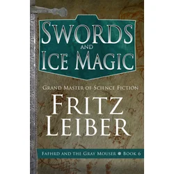 Swords and Ice Magic