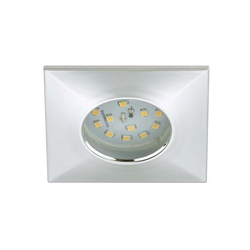 Briloner 8313-018 - LED ugradno svetlo za kupatilo LED/5W/230V IP44