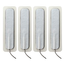 ElectraStim Long Self Adhesive Pads