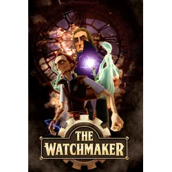 The Watchmaker (PC) Steam Key GLOBAL