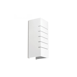 Zidna lampa SECCO 1xE14/40W/230V