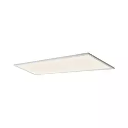 Osram - PLANON LED nadgradni panel 40W/230V 4000K 30x120 cm, bela