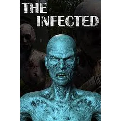 The Infected (PC) Steam Key ROW