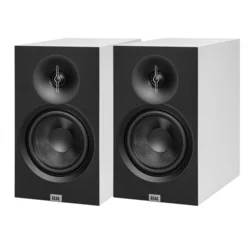 ELAC Debut B6.3 White (Par)