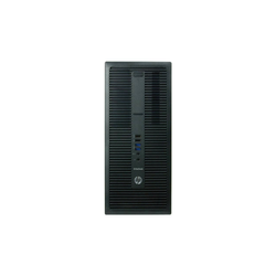 HP računalnik Elitedesk 800 G2 MT (Win 10 pro, Intel Core I7-6700, 8GB DDR4, 256GB SSD)