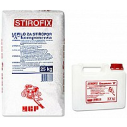 Stirofix 25+3.5kg