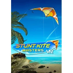Stunt Kite Masters [VR] (PC) Steam Key EUROPE