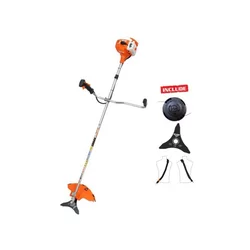 RURIS motorni trimer RR241 BRAVO