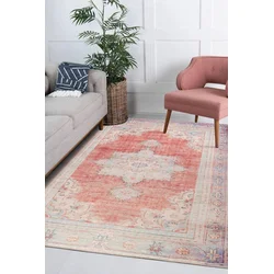 Conceptum Hypnose Tepih Folk -BA 11, 150x230 cm, Šareni