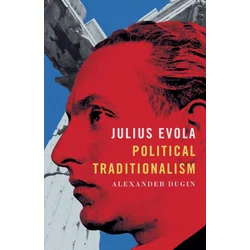 Julius Evola