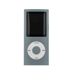 MP3 predvajalnik Clip 4 - vijoličen