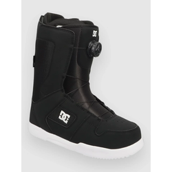 DC Phase Boa Snowboard Boots white