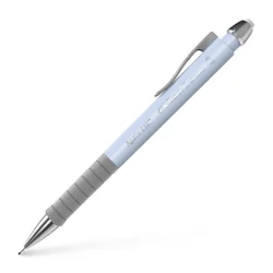 Tehnička olovka Apollo Faber-Castell sky blue 0.7