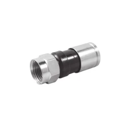 Kompresioni F konektor za RG6U kabel ( FF1/CPR )