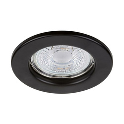 RABALUX Ugradno svetlo Spot relight crno