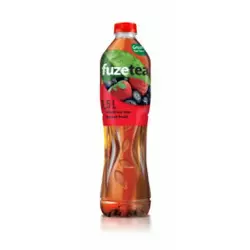 LED. CAJ FUZE TEA SUMSKO VOCE 1,5L PET