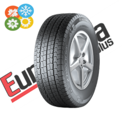 215/75 R16C VIKING FOURTECH VAN 8PR 113/111 R (C) (A) (73)