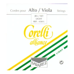 Strune za violo Corelli Alliance 4/4 634.589