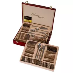 Exkluzivni escajg set 72pcs. Colossus line Gently-55