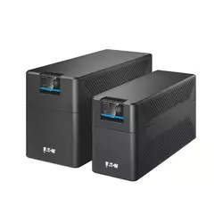 Eaton 5E 700 DIN G2 UPS 1/1phase 700VA, 5E 700 DIN G2