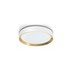 PHILIPS Hanoo 24W 27K plafonjera bela