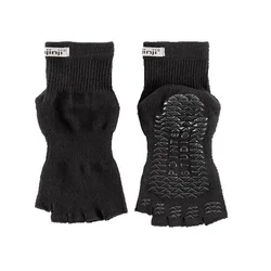 Injinji Grip Toeless Mini-Crew