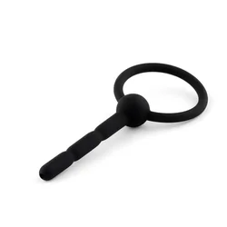 Gardj Europe Penis Plug št. 03