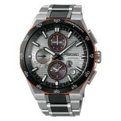 SEIKO moška ročna ura ASTRON SSH183J1