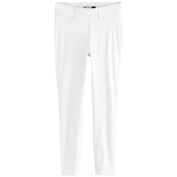 Next Jeans pajkice bela