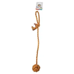 Croci Kanap sa loptom za pse, 55.8cm