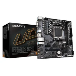 Gigabyte B650M S2H rev. 1.x matična ploča