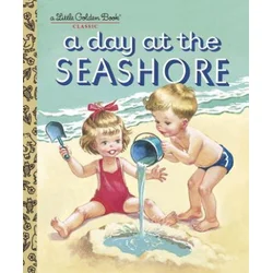 Day at the Seashore