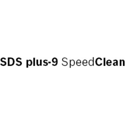 SDS plus-9 Speed Clean