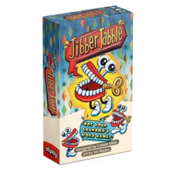 Jibber Jabble