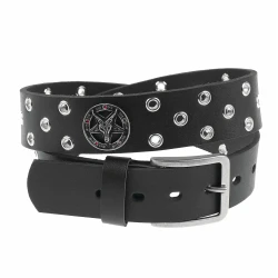 Pas Baphomet - LSF2 33-silver