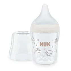 Nuk Staklena flašica 747137, 120 ml