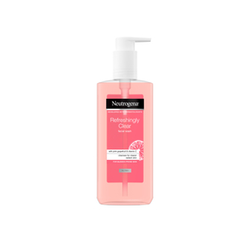 Neutrogena Refreshingly Clear Gel za umivanje lica crveni grejp, 200 ml