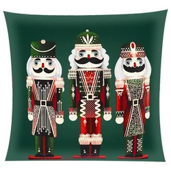 slomart Okrasna prevleka za blazino 40x40 cm RUHHY