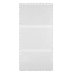 Ovitek za prometno 113x1231mm tridelni