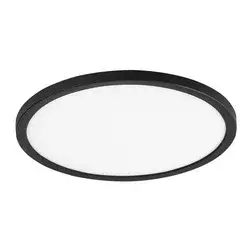 Rabalux Plafonjera Gonzalo, LED 24W, D29cm