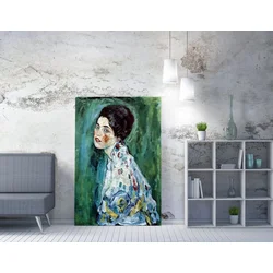 Wallity WY149 Dekorativna slika, 70 x 100 cm