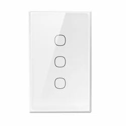 SONOFF pametno stensko stikalo T6-3C-120M